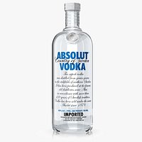 Absolut Vodka
