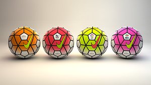 nike ordem 3 official 3d max