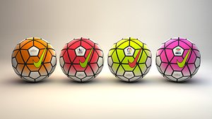 Nike Ordem 3 Official game ball