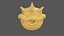 Bowser Concha Koopa 8K Super Mario