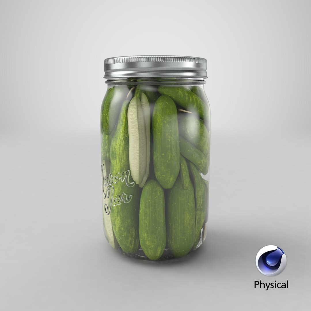 3D pickled jar 02 model https://p.turbosquid.com/ts-thumb/qO/7X8yYN/fjdzX8X8/stemcell_cinema_4d_physical_render/png/1531795233/1920x1080/fit_q87/546ce77a5099af9a867b9a6a38691c23013bc7b3/stemcell_cinema_4d_physical_render.jpg
