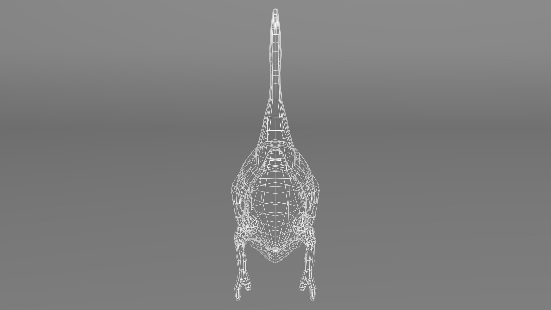 3D chameleon https://p.turbosquid.com/ts-thumb/qO/9VwbAI/BG/chameleon01wire/jpg/1629514524/1920x1080/fit_q87/fc3e3bf370834f6262138d980edcba86bf055f1c/chameleon01wire.jpg