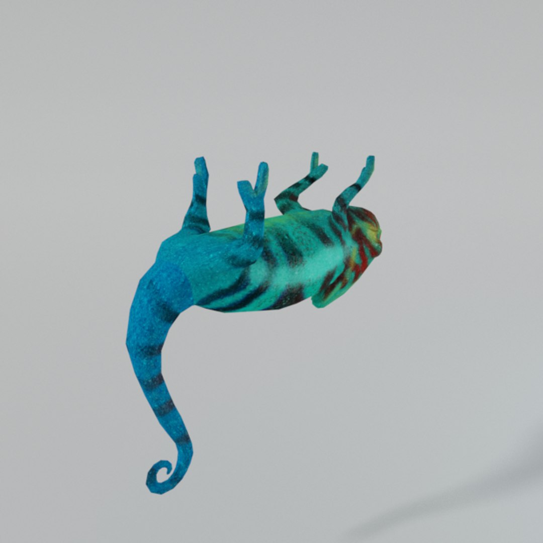 3D chameleon https://p.turbosquid.com/ts-thumb/qO/9VwbAI/BcCUBxKr/tortoise_realistic/png/1534193344/1920x1080/fit_q87/b143b3f3547d5dc0939ca77ab30beda57f317cfb/tortoise_realistic.jpg