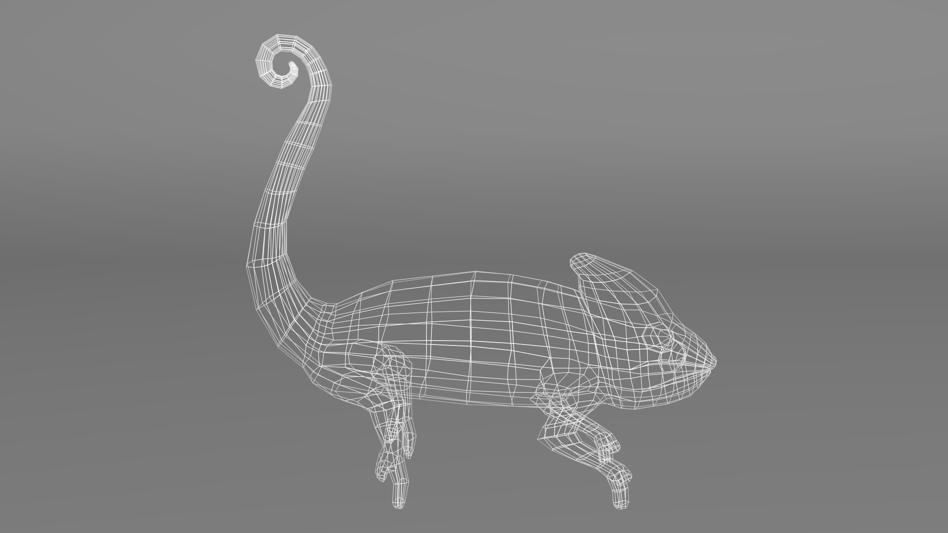 3D chameleon https://p.turbosquid.com/ts-thumb/qO/9VwbAI/DM/chameleon02wire/jpg/1629514524/1920x1080/fit_q87/8ceebf0350ad5813a1e5804b12800724ccd31325/chameleon02wire.jpg