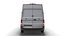 大众Crafter LWB Trendline UK-spec 2020