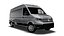 大众Crafter LWB Trendline UK-spec 2020