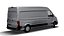 大众Crafter LWB Trendline UK-spec 2020