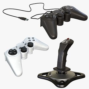 Gaming Devices Collection