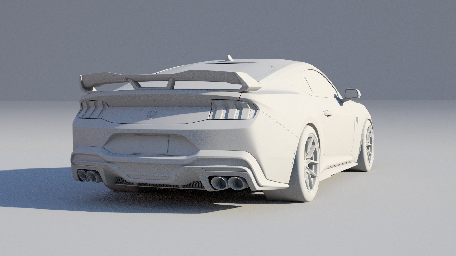 Ford mustang Dark Horse 2024 3D model https://p.turbosquid.com/ts-thumb/qO/GL6cRH/4x/mustangdhclayr3/png/1740536740/1920x1080/fit_q87/0513f77b017e726f2c4e8a0cff11318395a65ff4/mustangdhclayr3.jpg