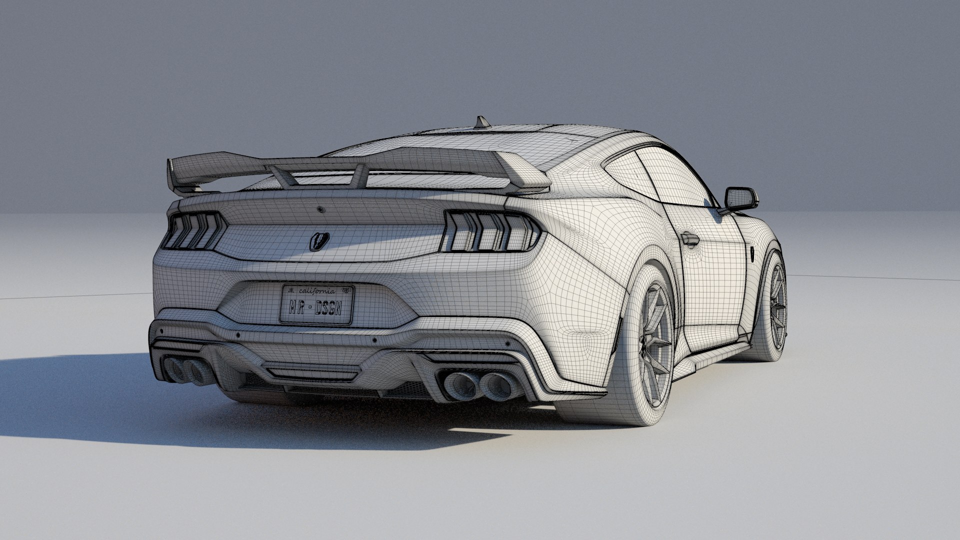 Ford mustang Dark Horse 2024 3D model https://p.turbosquid.com/ts-thumb/qO/GL6cRH/VY/mustangdhclayw3/png/1740536673/1920x1080/fit_q87/e8ff9e28428658028f42229ce076acfa288f81dd/mustangdhclayw3.jpg