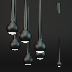 Tobias grau falling black set 6