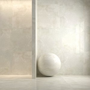 3D panaria tiles model