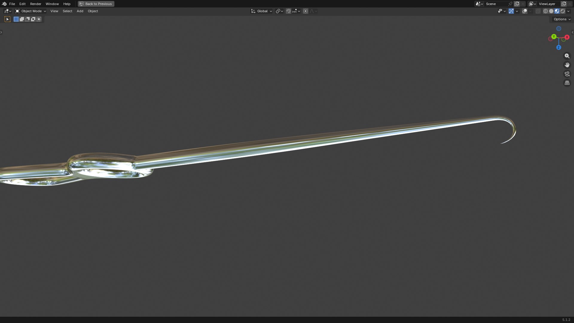 Bone Hook PBR 3D model https://p.turbosquid.com/ts-thumb/qO/Jd8WV1/1I/screenshot20260619101245/png/1781842841/1920x1080/fit_q87/84d243b2d8c14ad0a78c1cf1c7367685092942de/screenshot20260619101245.jpg