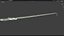 Bone Hook PBR