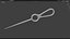 Bone Hook PBR