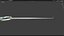 Bone Hook PBR