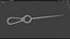 Bone Hook PBR