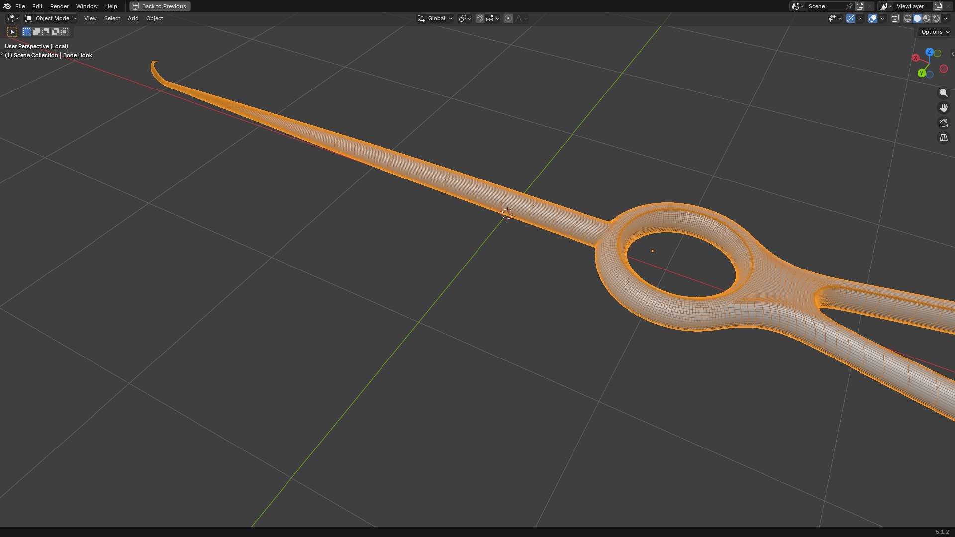 Bone Hook PBR 3D model https://p.turbosquid.com/ts-thumb/qO/Jd8WV1/Mt/screenshot20260619101342/png/1781842879/1920x1080/fit_q87/9e7901b79c275b51a93be6406480f0fe1e987812/screenshot20260619101342.jpg