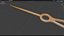 Bone Hook PBR