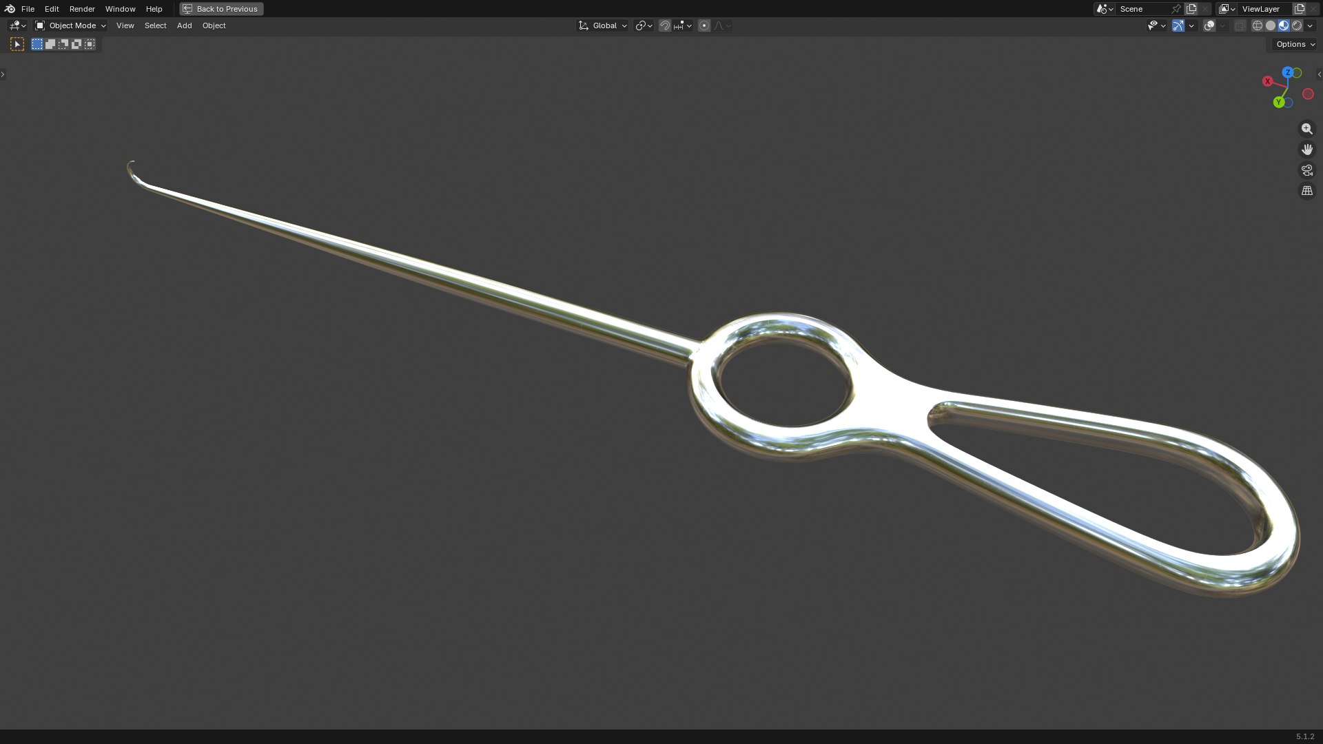 Bone Hook PBR 3D model https://p.turbosquid.com/ts-thumb/qO/Jd8WV1/Oi/screenshot20260619101225/png/1781842800/1920x1080/fit_q87/62ca971f99459c26678f5082c6b31ca784bff2af/screenshot20260619101225.jpg