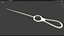 Bone Hook PBR