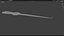 Bone Hook PBR