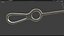 Bone Hook PBR