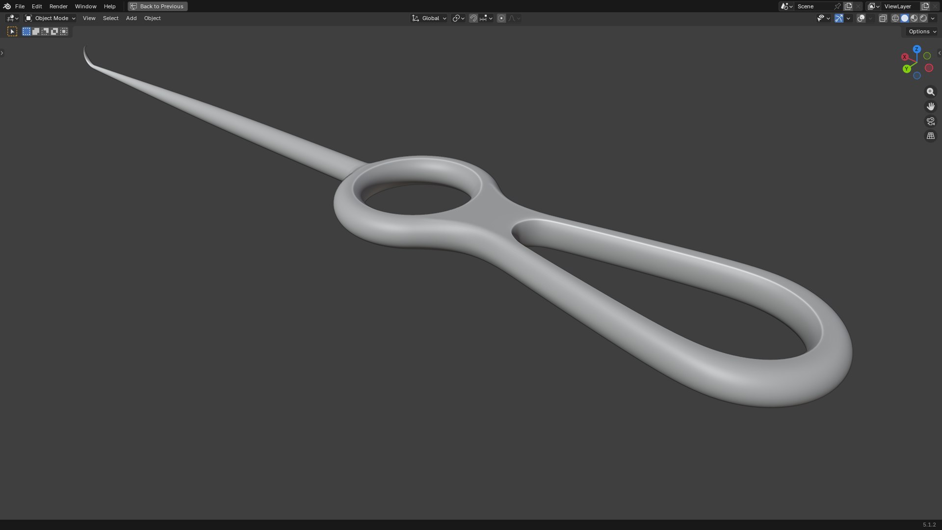 Bone Hook PBR 3D model https://p.turbosquid.com/ts-thumb/qO/Jd8WV1/ZD/screenshot20260619101307/png/1781842854/1920x1080/fit_q87/bedd68d63ac88d4efdf90f5490a8c102fd59c80d/screenshot20260619101307.jpg