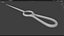 Bone Hook PBR