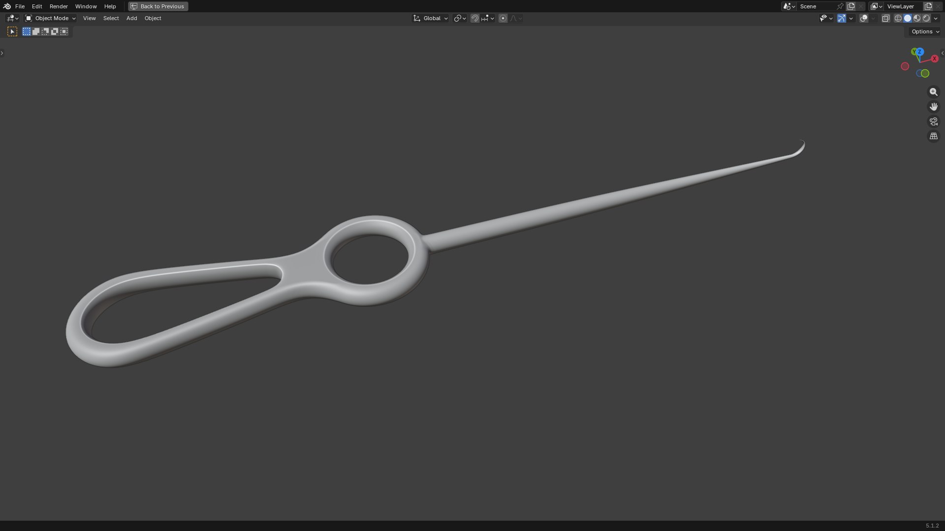 Bone Hook PBR 3D model https://p.turbosquid.com/ts-thumb/qO/Jd8WV1/gA/screenshot20260619101301/png/1781842844/1920x1080/fit_q87/be84e579d9f67be8718cd98e119b13c0a2837db0/screenshot20260619101301.jpg