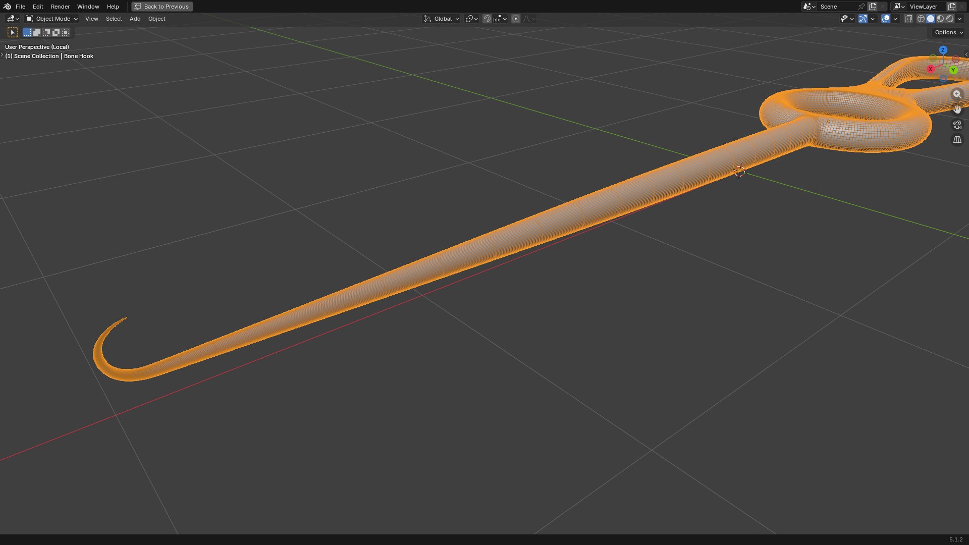 Bone Hook PBR 3D model https://p.turbosquid.com/ts-thumb/qO/Jd8WV1/iY/screenshot20260619101346/png/1781842888/1920x1080/fit_q87/73715b2eb2b714366b4a3ba0df88f9e2a1f001df/screenshot20260619101346.jpg