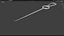 Bone Hook PBR