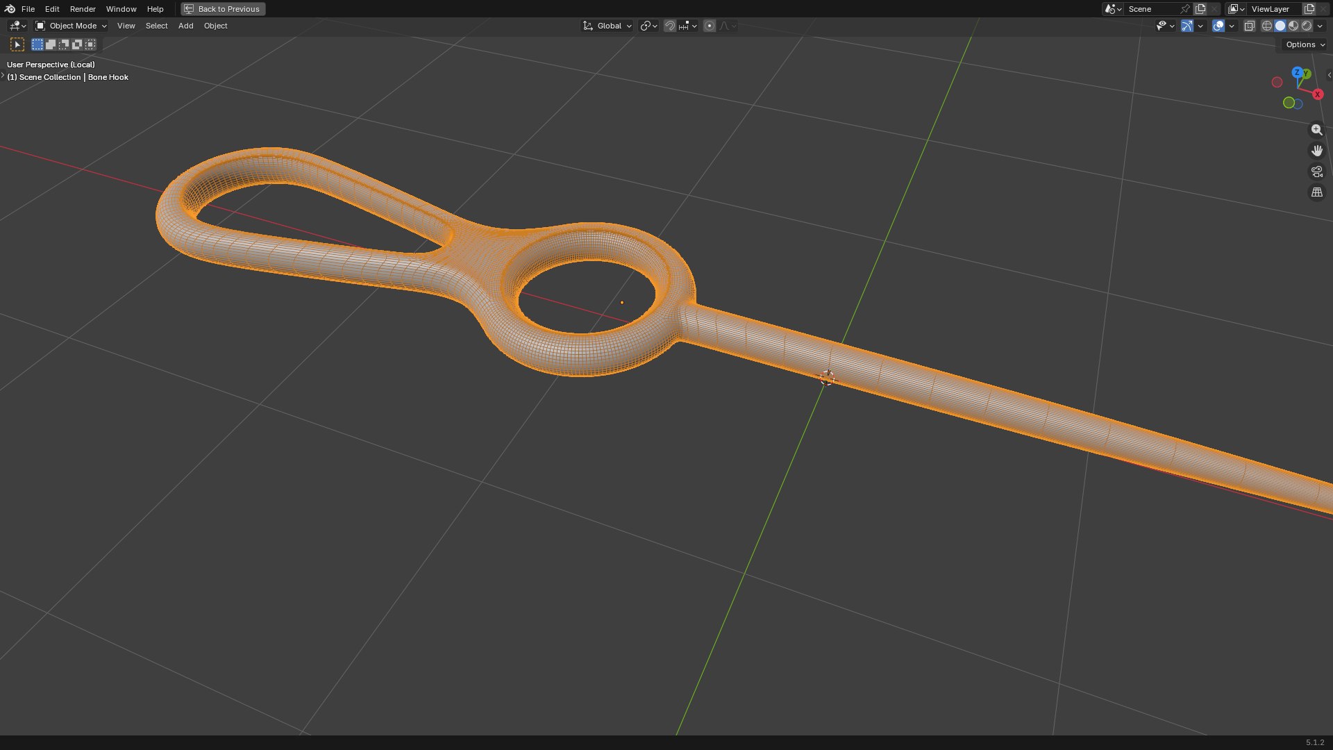 Bone Hook PBR 3D model https://p.turbosquid.com/ts-thumb/qO/Jd8WV1/tM/screenshot20260619101335/png/1781842876/1920x1080/fit_q87/c3ccad5ebed82c9ffdfd162b15be3fd1034615dc/screenshot20260619101335.jpg