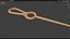 Bone Hook PBR
