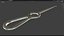 Bone Hook PBR