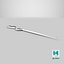 Bone Hook PBR