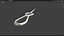Bone Hook PBR