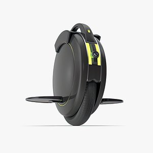 Monowheel