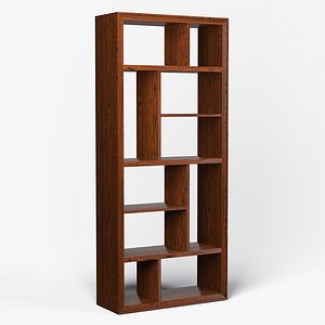 3D ethan allen model