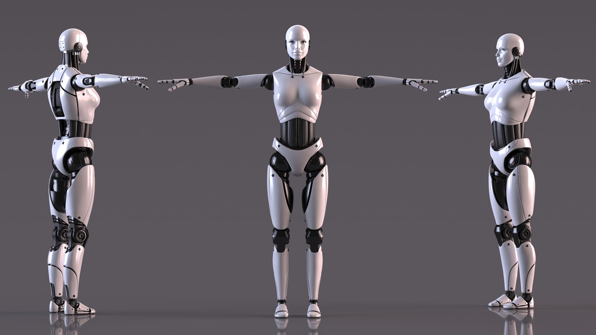 3D Rigged Robots Collection 9 for Maya https://p.turbosquid.com/ts-thumb/qO/MkYCHZ/PA/riggedrobotscollection9mb3dmodel026/jpg/1692694211/1920x1080/fit_q87/3e7c7e1fff613b1d890052ff0944f783cee291be/riggedrobotscollection9mb3dmodel026.jpg