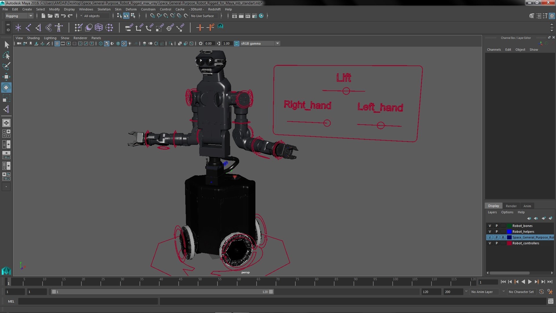 3D Rigged Robots Collection 9 for Maya https://p.turbosquid.com/ts-thumb/qO/MkYCHZ/ix/rigged_robots_collection_9_for_maya_012/jpg/1724408672/1920x1080/fit_q87/06e6a6b87d549a0e2c9c3443c8ae662e29140eee/rigged_robots_collection_9_for_maya_012.jpg
