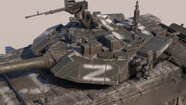 Сборная модель TS Российский танк Т MENG Масштаб 1/35 | Купить в Platcdarm