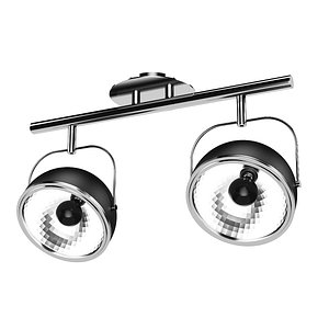 Ceiling Halogen 6