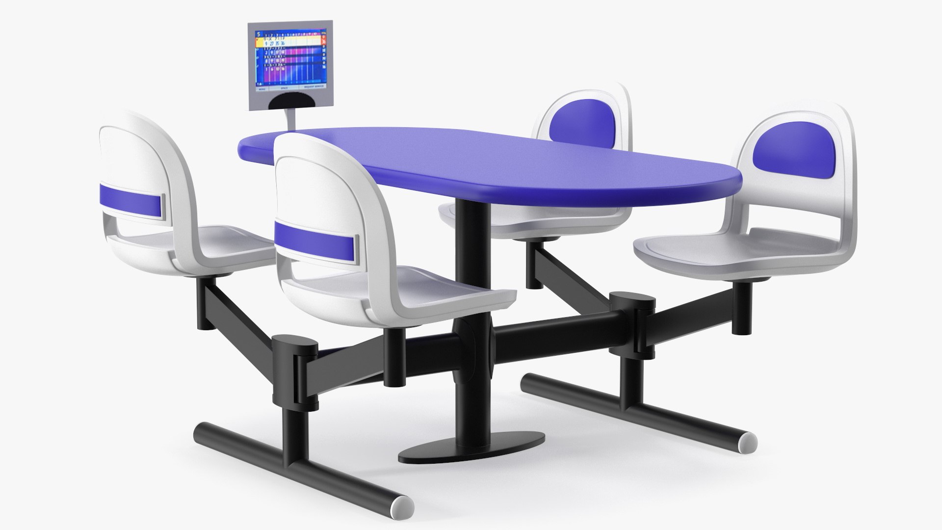 Table with Display for Bowling Center 3D https://p.turbosquid.com/ts-thumb/qO/RbD9dL/Hs/tablewithdisplayforbowlingcenter3dsmodel009/jpg/1668285799/1920x1080/fit_q87/ccce922404528f3ce6c2f70b87f88bc8a75c8a88/tablewithdisplayforbowlingcenter3dsmodel009.jpg