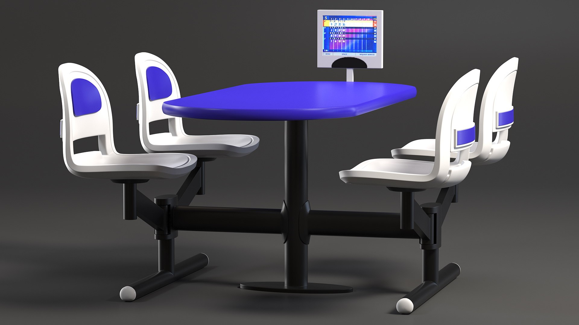 Table with Display for Bowling Center 3D https://p.turbosquid.com/ts-thumb/qO/RbD9dL/b0/tablewithdisplayforbowlingcenter3dsmodel008/jpg/1668285794/1920x1080/fit_q87/01b93d72ef54b5b541e6021efa9a82a6daaf21d9/tablewithdisplayforbowlingcenter3dsmodel008.jpg