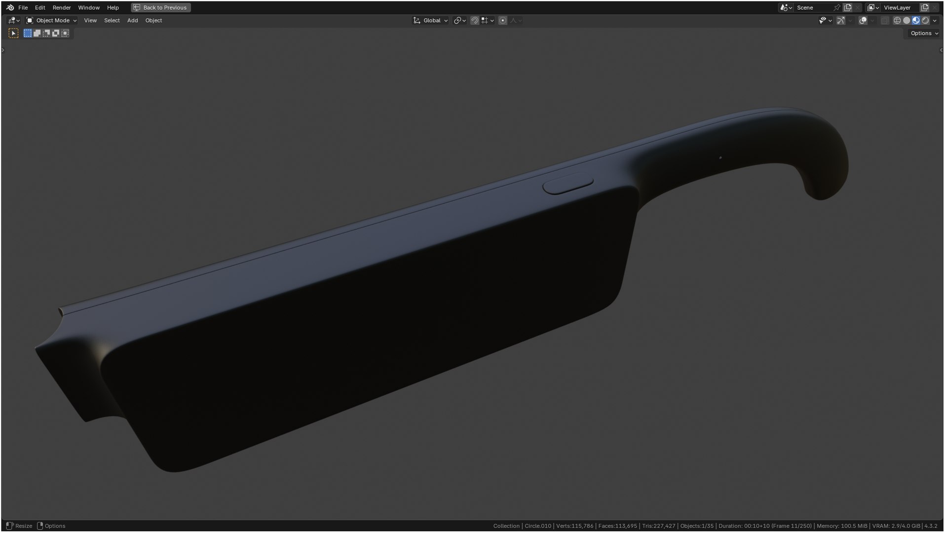 3D Aria Gen 2 Smart Glasses model https://p.turbosquid.com/ts-thumb/qO/WAinvp/44/screenshot20250312152127/png/1741771688/1920x1080/fit_q87/cd1858c039086c6990af05107bc2aecf74637ed0/screenshot20250312152127.jpg