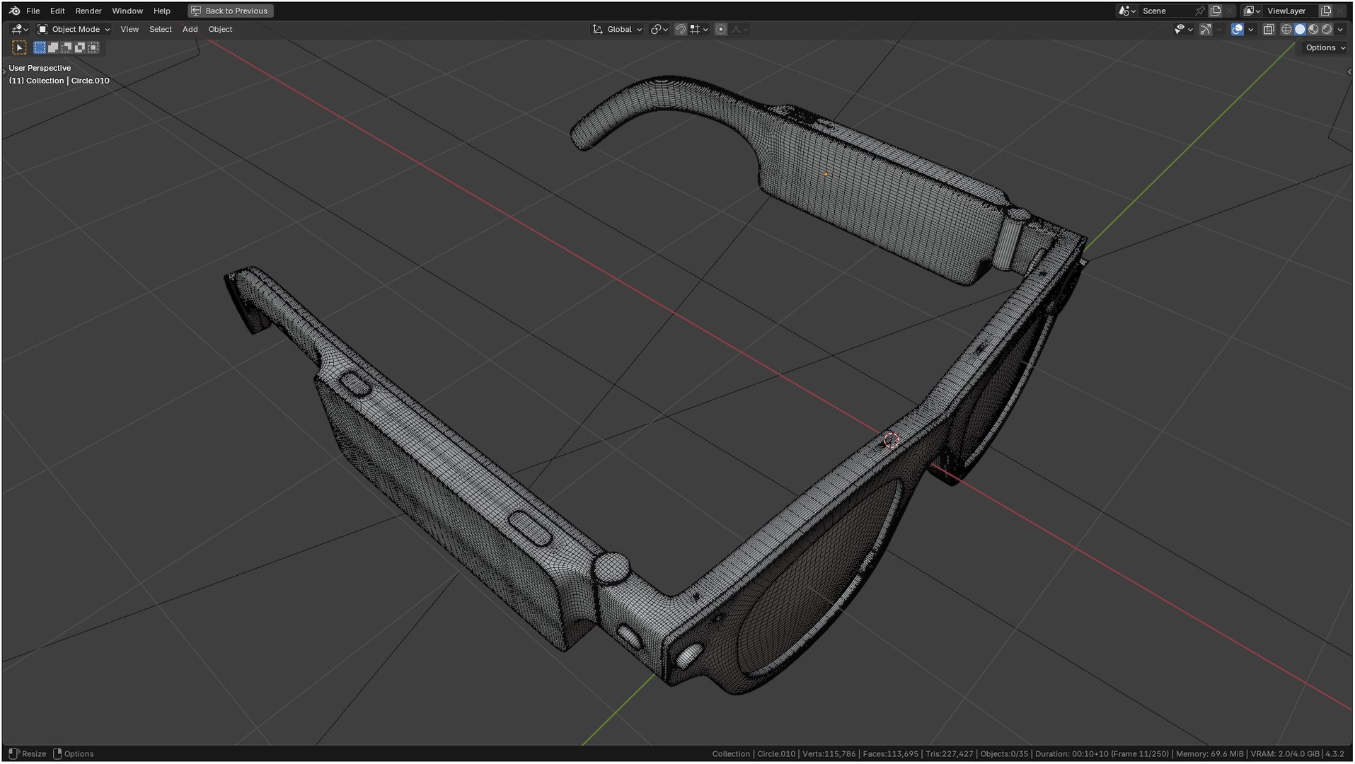 3D Aria Gen 2 Smart Glasses model https://p.turbosquid.com/ts-thumb/qO/WAinvp/5B/screenshot20250312152320/png/1741771698/1920x1080/fit_q87/499144cc9ac84faa3ac7f1e646292da6e59bf6b6/screenshot20250312152320.jpg