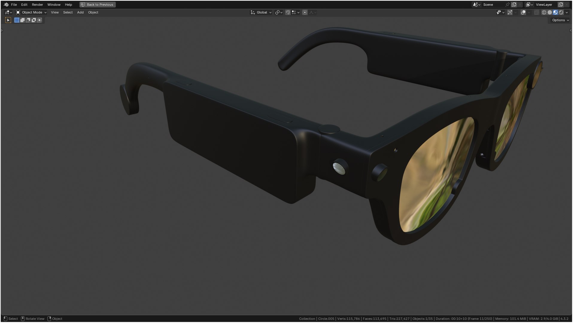 3D Aria Gen 2 Smart Glasses model https://p.turbosquid.com/ts-thumb/qO/WAinvp/JE/screenshot20250312150914/png/1741771662/1920x1080/fit_q87/652b256a1a47407c6a883d0f41e1efa35b43e420/screenshot20250312150914.jpg