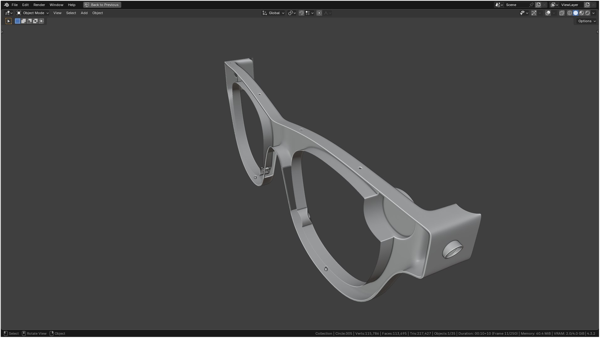 3D Aria Gen 2 Smart Glasses model https://p.turbosquid.com/ts-thumb/qO/WAinvp/eu/screenshot20250312150828/png/1741771646/1920x1080/fit_q87/2295f1fb7fbca528dc2a95f7fc2752c9e0bb028a/screenshot20250312150828.jpg