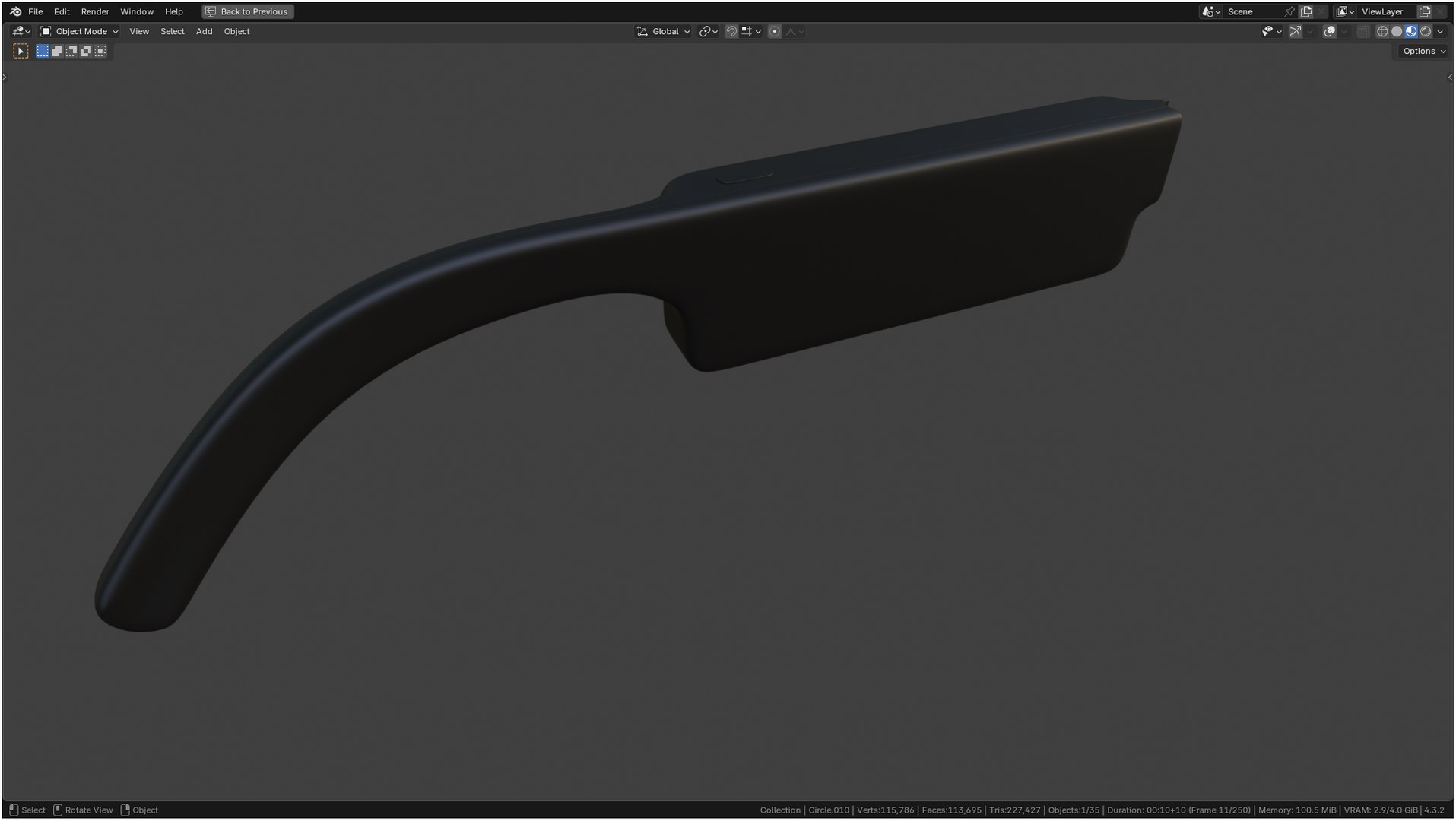 3D Aria Gen 2 Smart Glasses model https://p.turbosquid.com/ts-thumb/qO/WAinvp/hq/screenshot20250312152134/png/1741771691/1920x1080/fit_q87/48b506a951daaa361ab8680993a0d862413bb35f/screenshot20250312152134.jpg